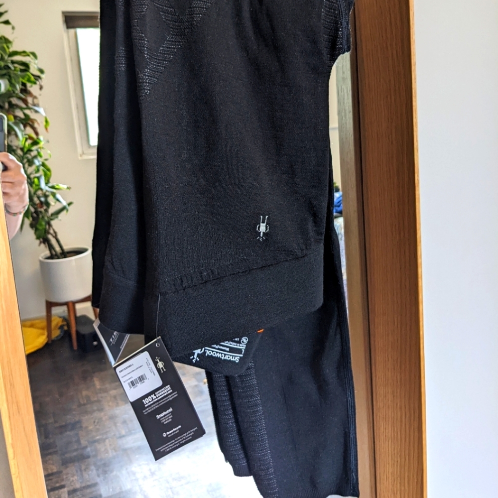 Smartwool Merino Leggings